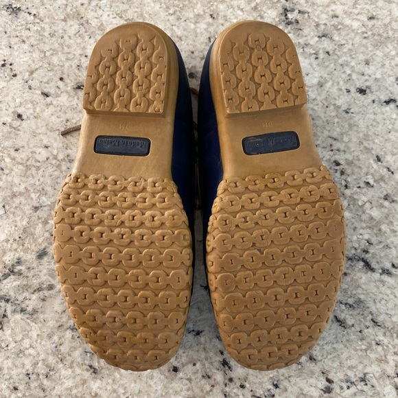 Women’s‎ L.L. Bean Bean Duck Boots Size 8 - Picture 5 of 7